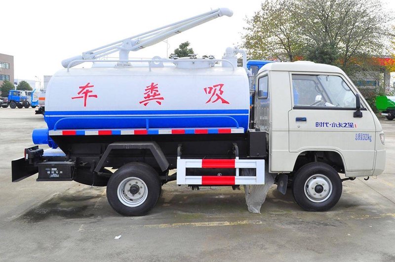 湖北盈通专用汽车：创新与品质的完美融合